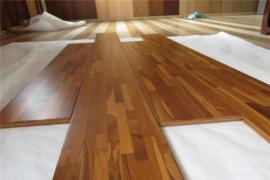 实木复合地板优缺点有哪些？