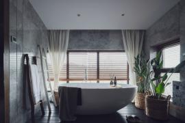 浴室柜用什么材质比较好？
