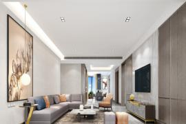 客厅家具布局技巧 提升空间舒适感与美感