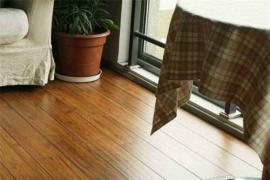 如何区分地板革质量好坏？